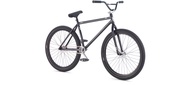 Bombtrack Dash 26" BMX STREET Bike เฟรมโครโม่ 4130 วงล้อ 26 นิ้ว