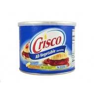 ❈Crisco All-Vegetable Shortening