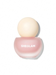 SHEGLAM Melon Melt Niacinamide Serum Primer-Watermelon Pink