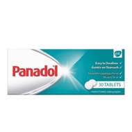 Panadol Regular 30s (box)