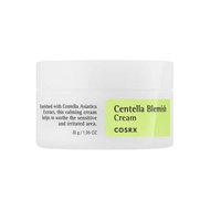 COSRX Centella Blemish Cream 30g