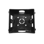 PVC electrical conceal black box 3x3