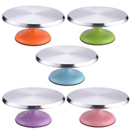 Stainless Steel Cake Turntable Stainless Steel Cake Turntable