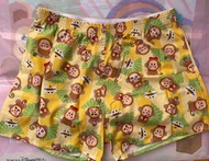 🎉 Sanrio ladies boxer 短褲