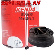 Kenda Bike Bicycle Inner Tube 29x19 Or 23 AV 0250 Inner Tire