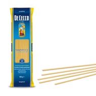 De Cecco Spaghetti no. 12 - 500g