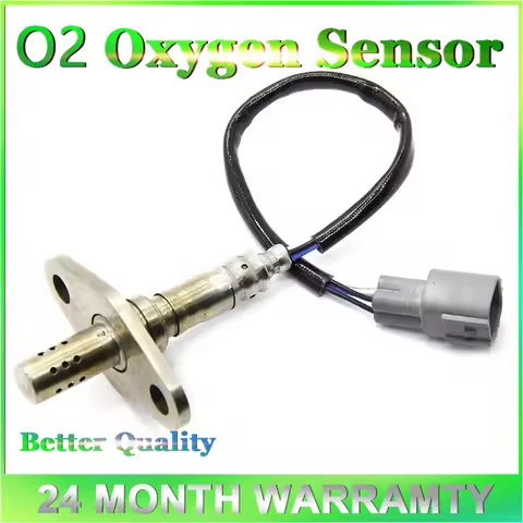 For 8946519685 Oxygen Sensor 89465-19685 For 97-00 Toyota Corolla AE101 AE111 4AGE Levin Trueno 8946