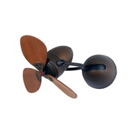 NSB Fan FINO CHIC DC 16 Inch Deco Wall Fan