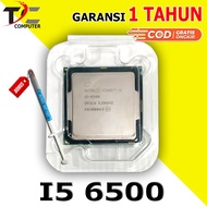 Intel Core i5 6500 Processor / i5 6600 Socket 1151 Skylake