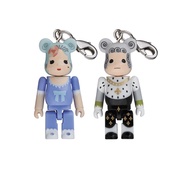 BE@RBRICK 50 Mie Antoinette Louis Xvi [Direct from Japan] BE@RBRICK 50 Mie Antoinette Louis Xvi [日本直送]