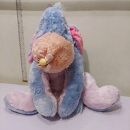 Disney Eeyore Spring Easter Plush Toy 40cm Stuffed Toys