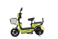 itimtoys ส่งฟรี จักรยานไฟฟ้า รุ่นใหม่ล่าสุด สีสันสดใสกว่าเดิม รุ่น SD-111