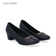 Carlo Rino CR Glint Charm Mid Heels