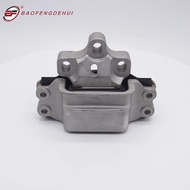 8J0199555D 8J0199555A Engine Transmission Support Motor Gearbox Mount For Audi TT TTS Coupe Roadster