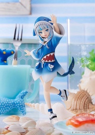 [未拆盒有圖現貨] Gawr Gura 噶嗚·古拉 Hololive GSC POP UP PARADE 🦈
