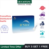 【HOT SALE】D'aalife D'Nitez Lavender Sleep Aid | Almond Protein & Relaxation
