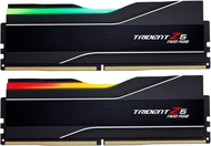 G.Skill Trident Z5 Neo RGB DDR5 6000MHz AMD EXPO Extreme Performance Ram - Black/White (32GB/64GB)