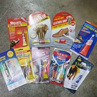 Gam gajah super glue supa glue 3seconds glue 万能胶