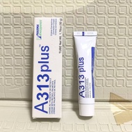 France A313plus Strengthening Retinol Vitamin A Repair Cream Tightening Lifting Softening Skin Moist