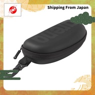 (From Japan)arena Swim Goggle Case, All Black