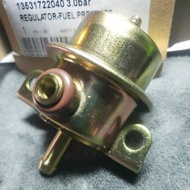 Fuel Pressure Regulator 3.0 bar For BMW E23 E24 E28 E30 E34 13531722040 13531711541
