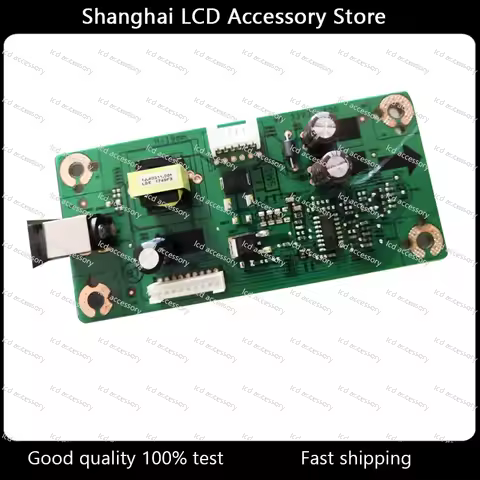 VG278 VG278Q constant current plate 4H.33V33.A00 screen Q270HTA00