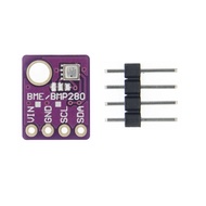 BME280 5V Humidity Pressure Sensor