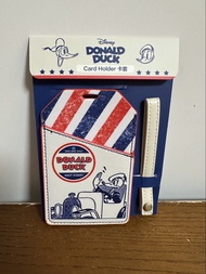 唐老鴨卡套Donald Duck card holder
