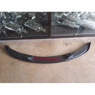 BMW E60 M5 Hartge Front Lip