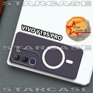 Softcase rubber vivo y19s pro/S19/Motif /case vivo y19s pro/casing vivo y19s pro