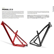 Dartmoor Primal 27.5 2022
