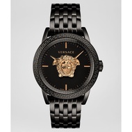 VERSACE PALAZZO EMPIRE WATCH