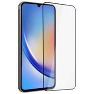 Clear Premium Tempered Glass Screen Protector for Samsung Galaxy A17 A26 A16 5G