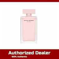 Local Direct Delivery Narciso Rodriguez For Her 100ML EDP perfume BEAUTRIUM บิวเทรี่ยม เบอร์เบอรี่