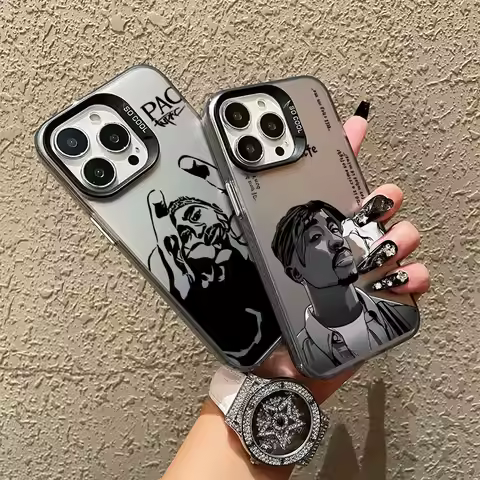 Funda Case For Infinix Tecno Camon 20 Spark Go Hot 50 12 11 10 Play Note 30 40 Pro Soft Cover Rapper