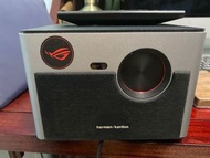 極米（XGIMI）H2 Slim 投影儀/ projector投影機家用（1080P全高清， 插支小米米高峰用黎唱k一流）性能良好，高清，音響靚！已裝Netflix 同YouTube  冇保養，葵涌試