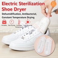 Fast Shoes Dryer Portable Electric Shoe Heater Shoe Socks Clothes Dryer Dehumdifier