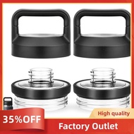 Cap for  Rambler Bottle,Replacement Lid for 18 Oz 26 Oz 36 Oz 64 Oz Top Cap Cover Water Bottle Acces