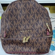 1 MK Backpack Michael Backpack