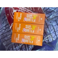 Emina sunscreen sunscreen