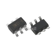 20pcs/100pcs Original DW01 DW01A DW01-A SOT23-6 Battery Protection IC Chip