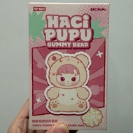 Pop Mart Hacipupu Gummy Bear Series
