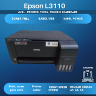 printer Epson L3110 siap pakai