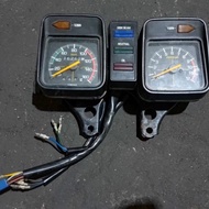 Yamaha Rxs 115 meter assy speedometer rx special Second Original