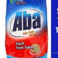 Aba Thermal Detergent Clean Fresh Essence 2.9kg