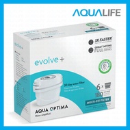 Aqua Optima Evolve Filter