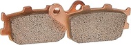 EBC Brakes FA174HH Disc Brake Pad Set