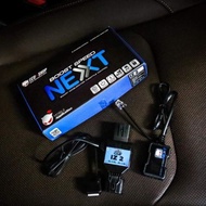 ECU SHOP BOOST SPEED NEXT 14MODE - HONDA,ISUZU,TOYOTA,FORD, VOLKSWAGEN, CHEVROLET, MITSUBISHI, NISSA