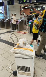 全香港十八區地鐵站及地鐵站上蓋或附近/(可以上門回收)/MTR回收二手抽濕機、冷氣機、煤氣熱水爐、遊戲機、(好壞都收)各種電器、主要只限地鐵站交收歡迎查詢52300320/價錢見相報價~歡迎wts查詢