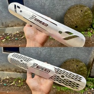 Shield Standard racing maticknalpot by 7 Speed Racing